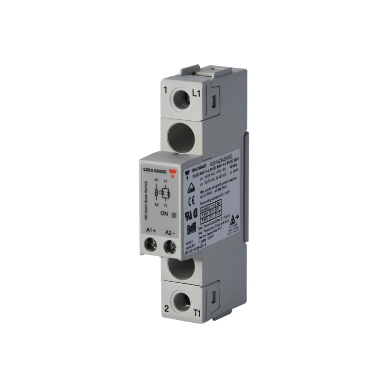 Carlo Gavazzi RGS1A60D75KKE