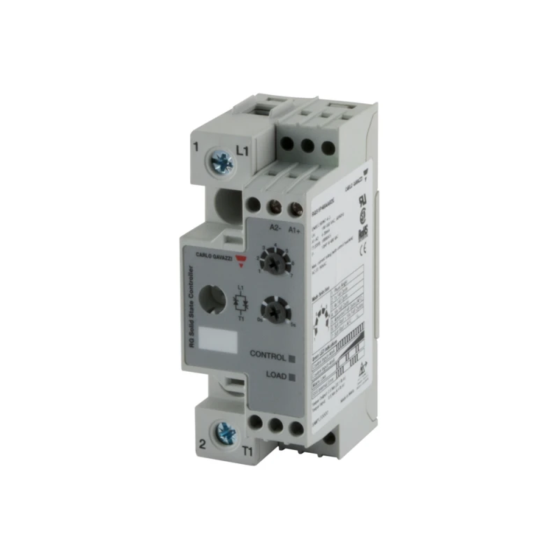 Carlo Gavazzi RGS1P23AA92E