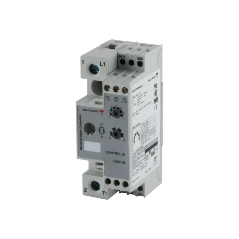 Carlo Gavazzi RGS1P23V92ED