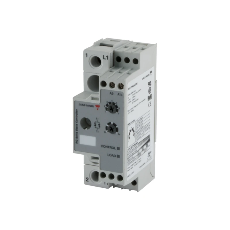 Carlo Gavazzi RGS1P48AA50E