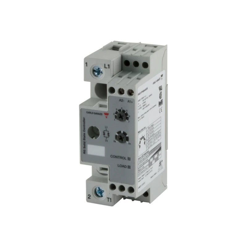 Carlo Gavazzi RGS1P48AA92E