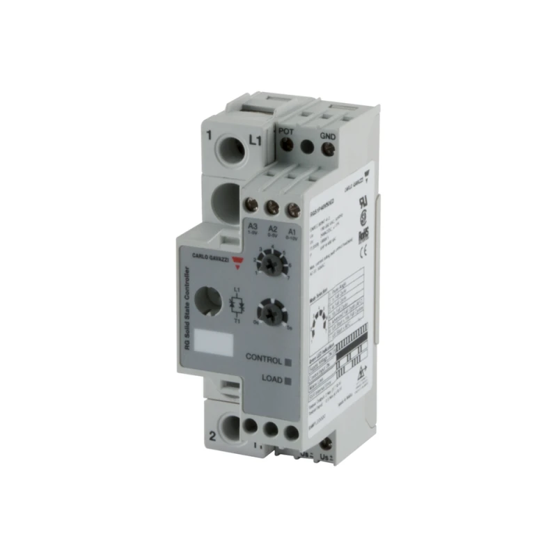 Carlo Gavazzi RGS1P48V50ED