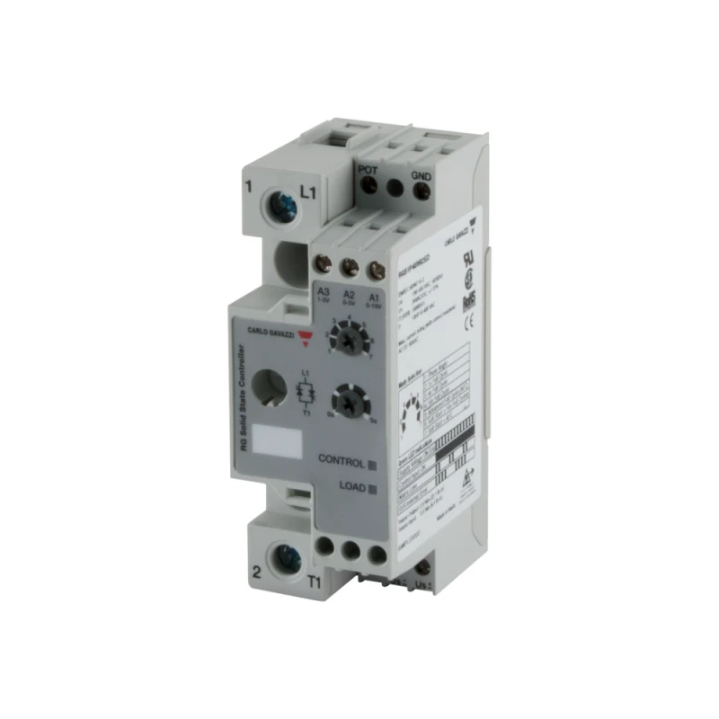Carlo Gavazzi RGS1P48V92ED