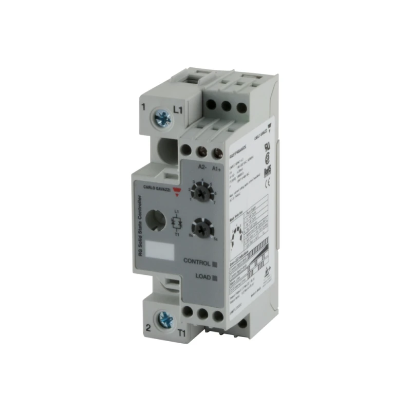 Carlo Gavazzi RGS1P60AA92E