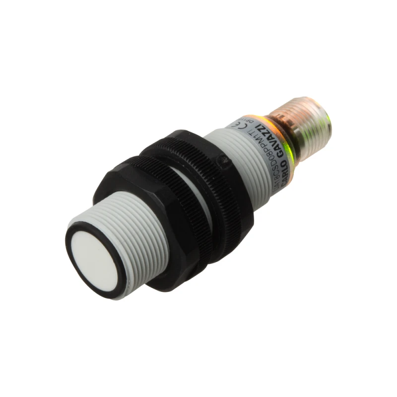 Carlo Gavazzi UA18CSD08AKM1TI