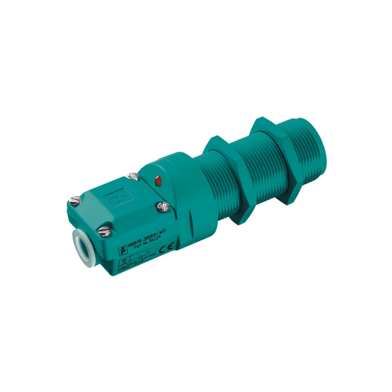 Pepperl+Fuchs NBB15-30GKK-WO Inductive Sensor