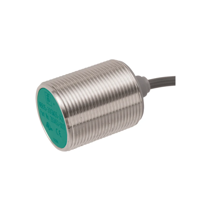 Pepperl+Fuchs NBB15-30GM35-A0-M1 Inductive Sensor