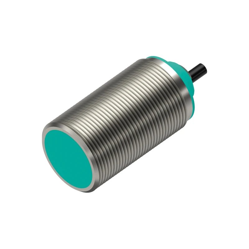 Pepperl+Fuchs NBB15-30GM50-E2-10M Inductive Sensor