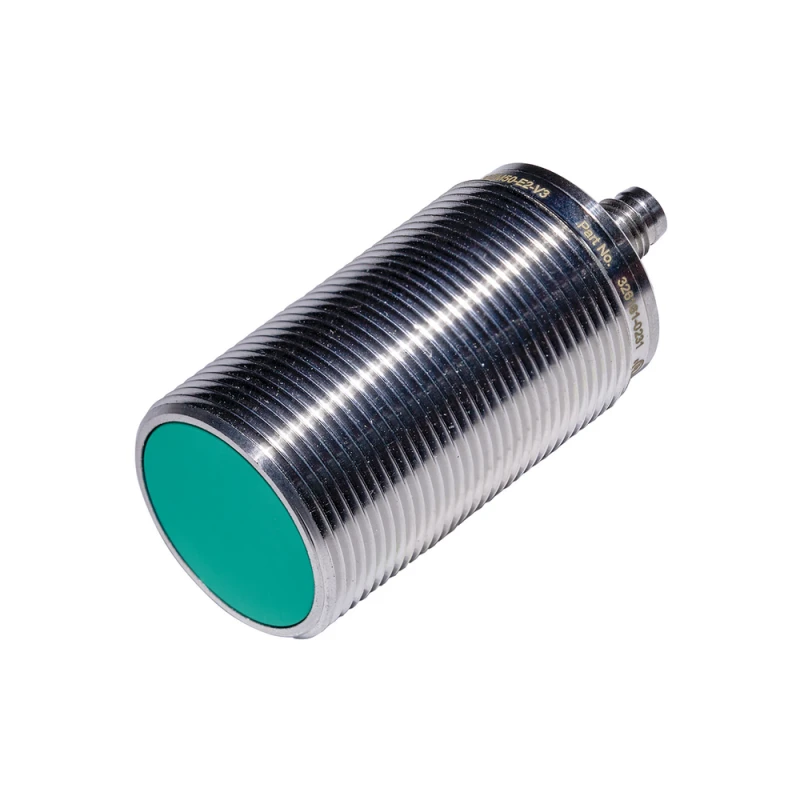 Pepperl+Fuchs NBB15-30GM50-E2-V3 Inductive Sensor