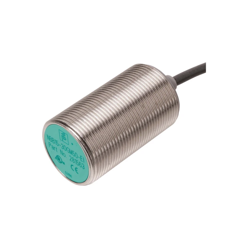 Pepperl+Fuchs NBB15-30GM50-EI-M1 Inductive Sensor