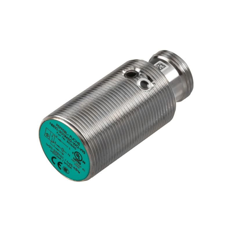 Pepperl+Fuchs NBB15-30GM50-WS-V93 Inductive Sensor