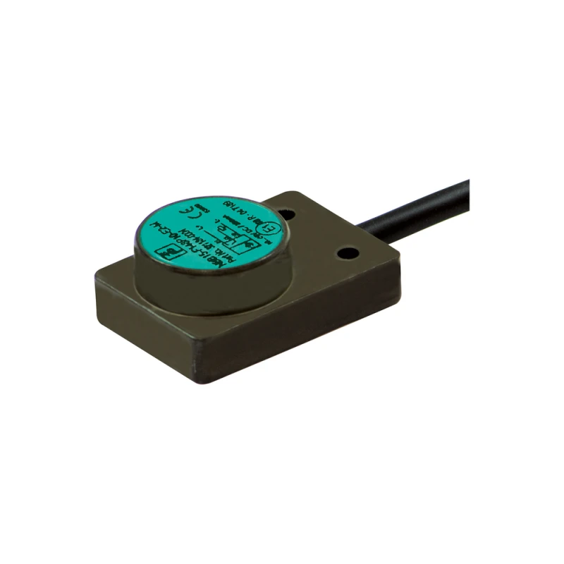 Pepperl+Fuchs NBB15-F148P10-ARO Inductive Sensor