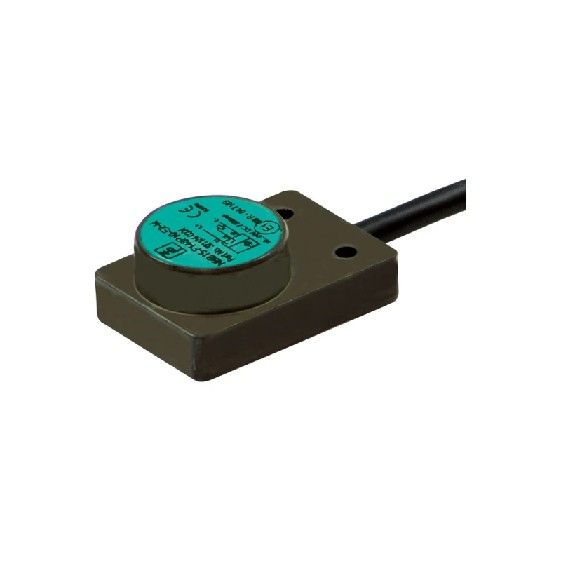 Pepperl+Fuchs NBB15-F148P10-E2-M Inductive Sensor