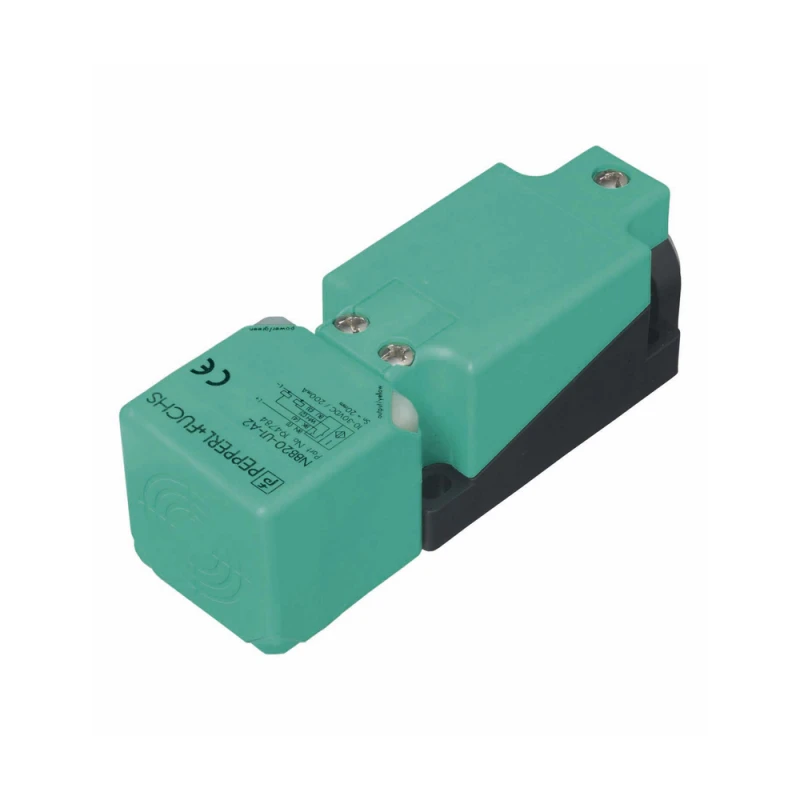 Pepperl+Fuchs NBN40-U4-UU Inductive Sensor