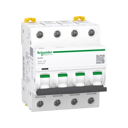 Schneider A9F94432