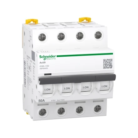 Schneider A9F94450