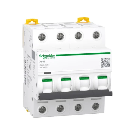 Schneider A9F95425
