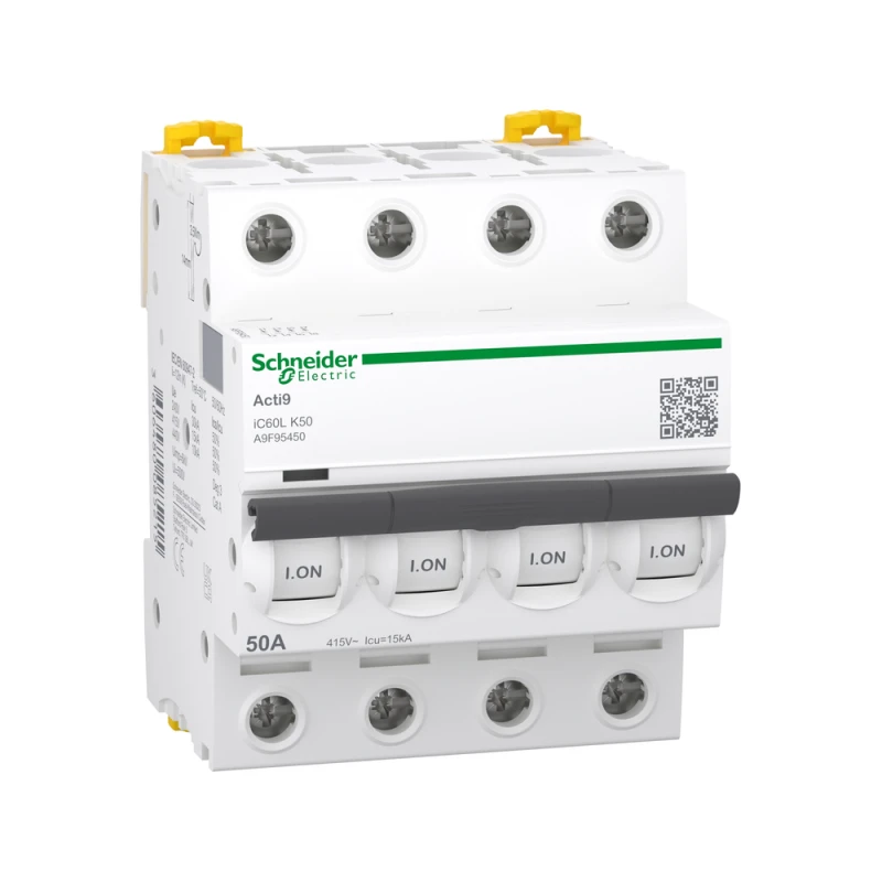 Schneider A9F95450