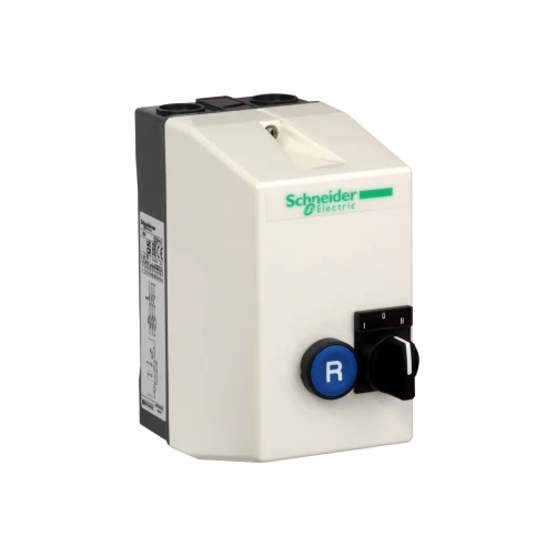 Schneider LE1D09N7A09 Motor Starter