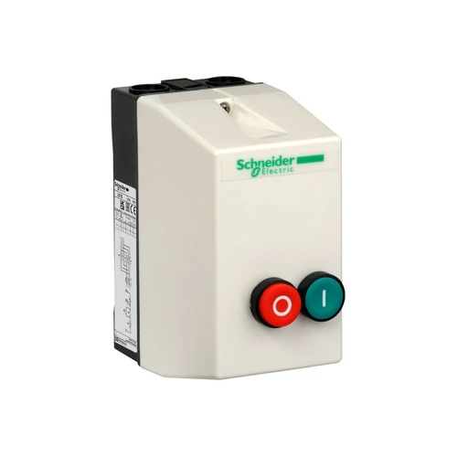 Schneider LE1D09U7 Motor Starter