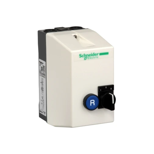 Schneider LE1D09U7A09 Motor Starter
