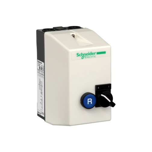 Schneider LE1D12M7A13 Motor Starter