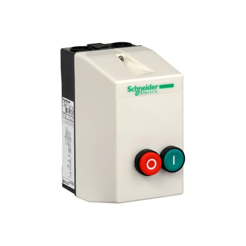 Schneider LE1D18M7 Motor Starter