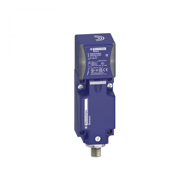 Telemecanique XS7C4A1DPM12