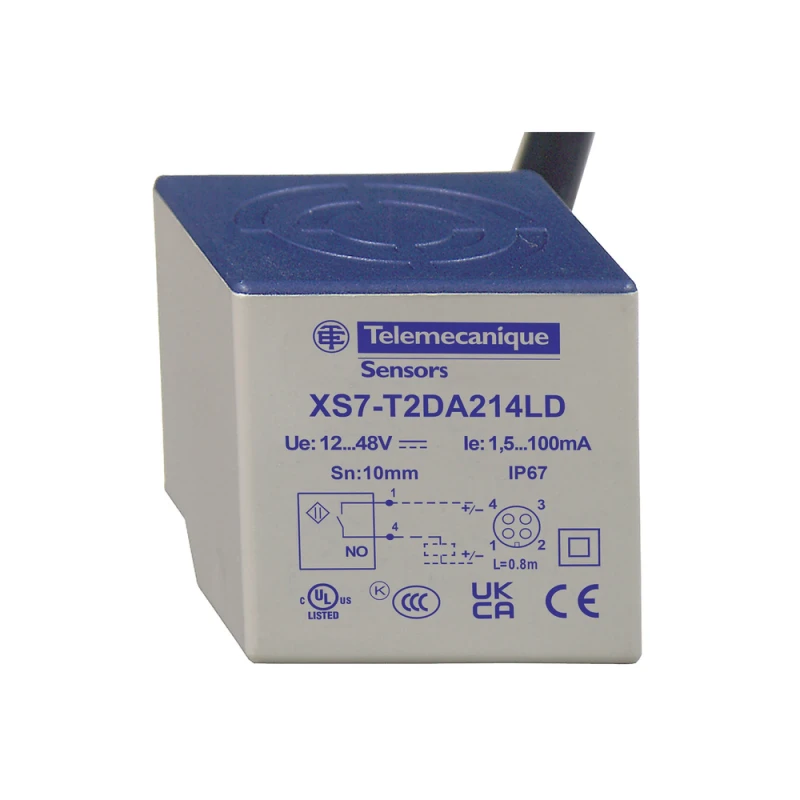 Telemecanique XS7G12MA230L1