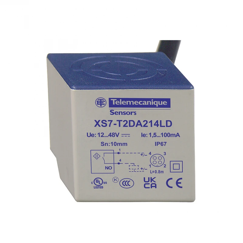 Telemecanique XS7G12NA140