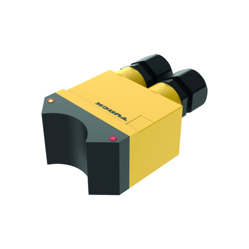 Turck NI4-DSU35TC-2Y1X2/S933