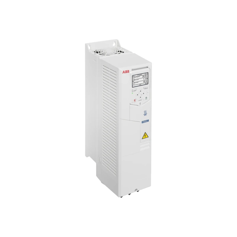 ABB ACH580-01-018A-4 Inverter
