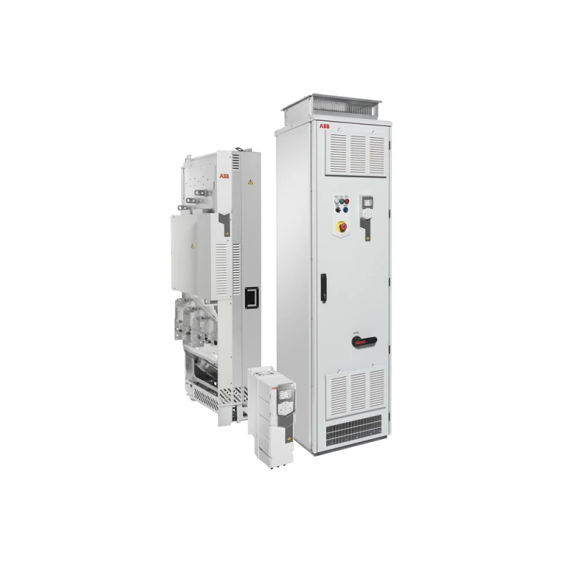 ABB ACH580-01-088A-4 Inverter