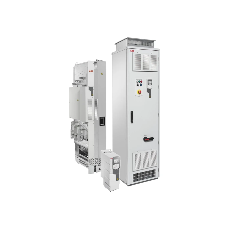 ABB ACH580-01-12A7-4 Inverter
