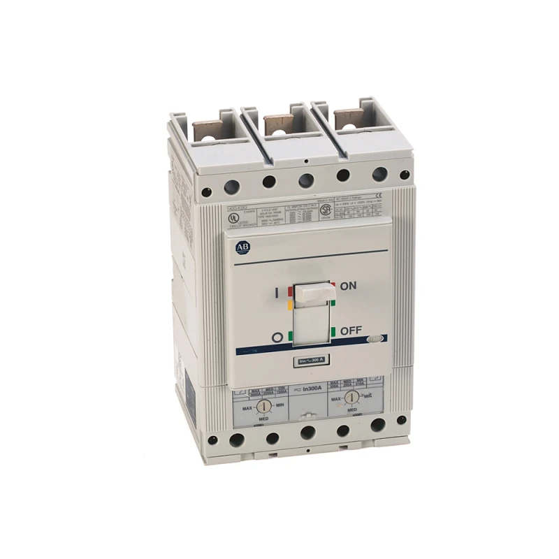 Allen Bradley 140G-K3F3-D40-FB