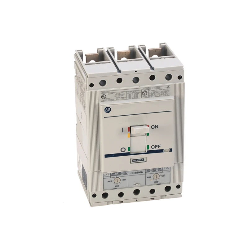 Allen Bradley 140G-K3F3-D40-SB-AB
