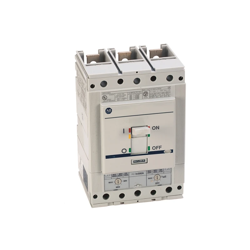 Allen Bradley 140G-K3F3-D40-SJ