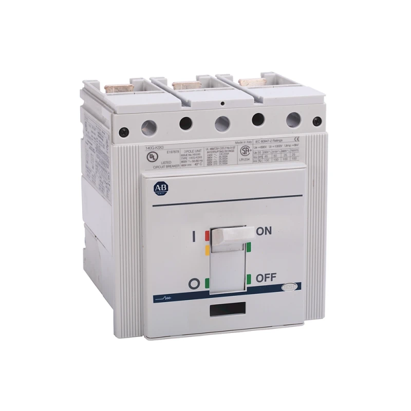 Allen Bradley 140G-K3H3-D30-AA