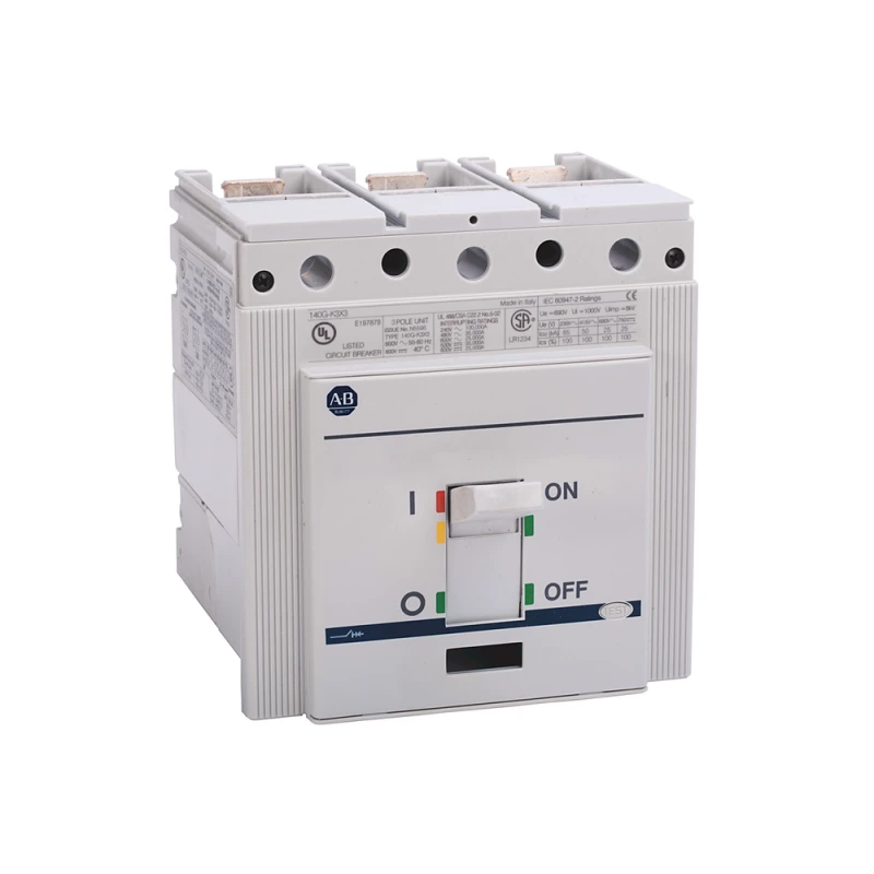 Allen Bradley 140G-K3I3-D30