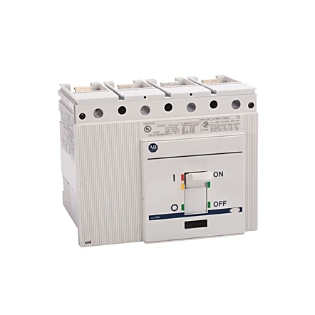 Allen Bradley 140G-K3K4-D40