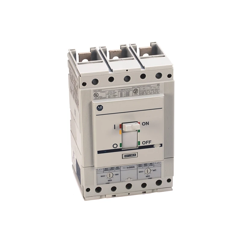 Allen Bradley 140G-K6F3-D30-AA