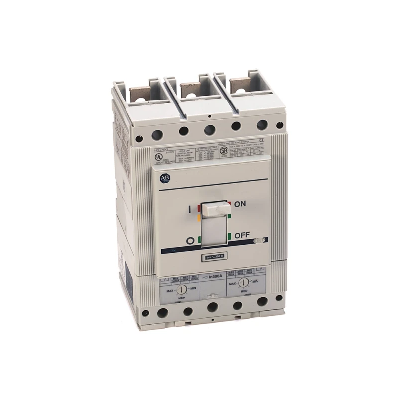 Allen Bradley 140G-K6F3-D30-MU