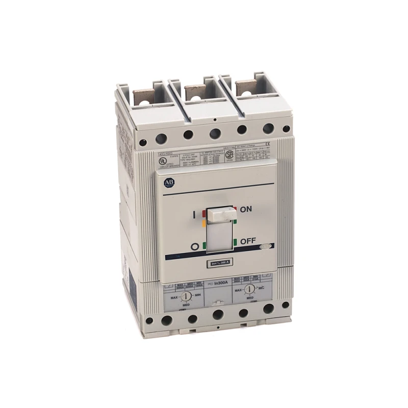 Allen Bradley 140G-K6F3-D30-SD