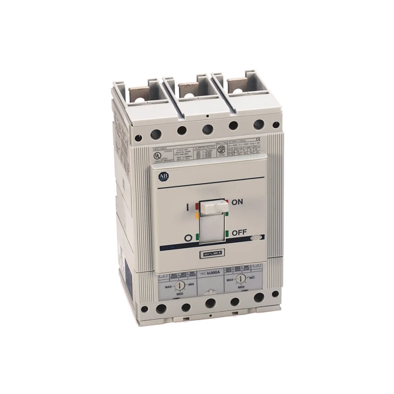 Allen Bradley 140G-K6F3-D30-SJ