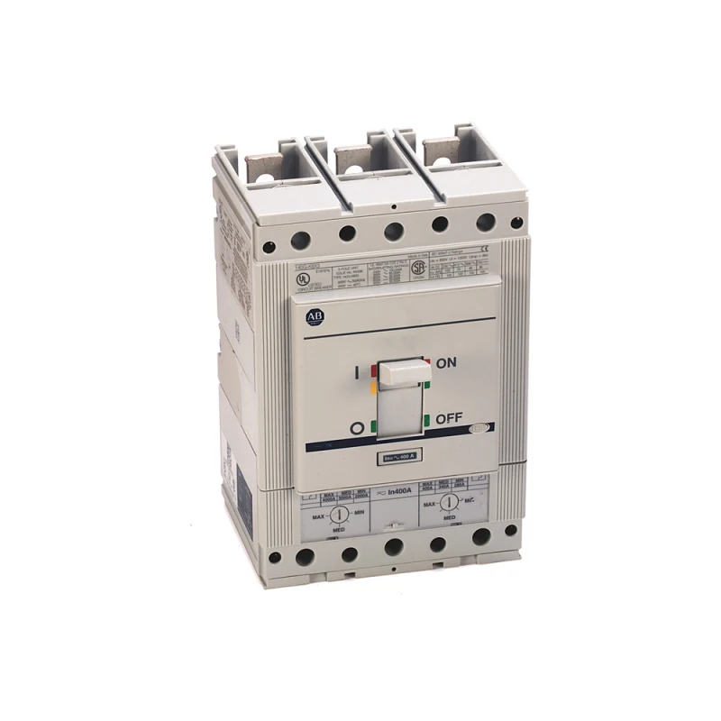 Allen Bradley 140G-K6F3-D40-AA-MU