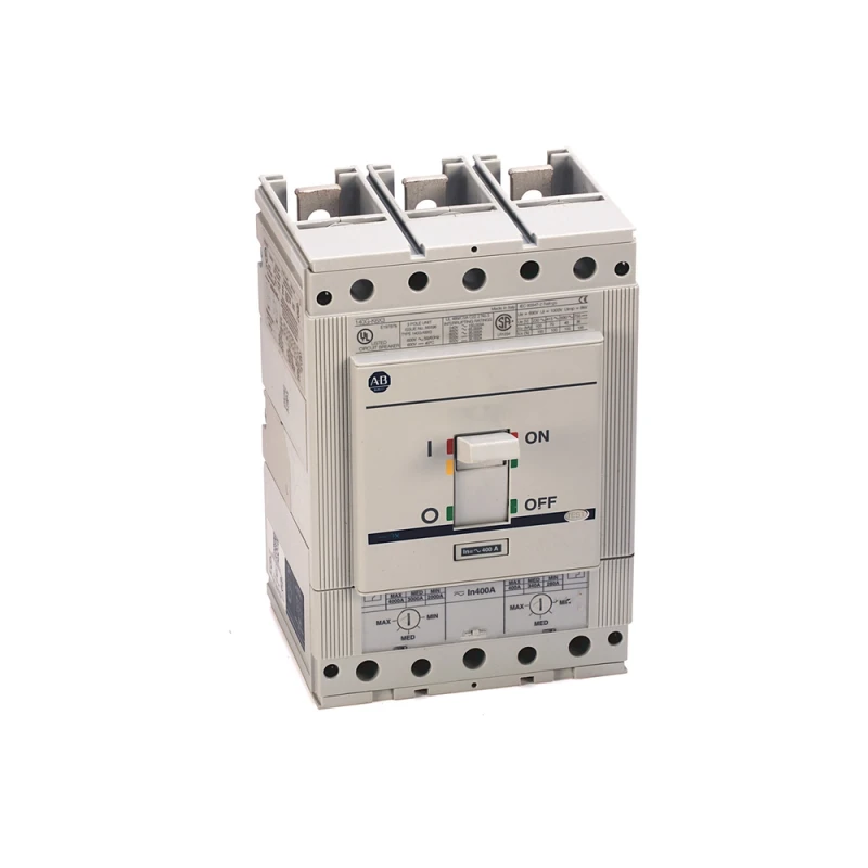 Allen Bradley 140G-K6F3-D40-MU