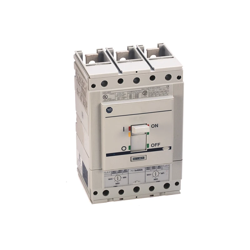 Allen Bradley 140G-K6F3-D40-UD