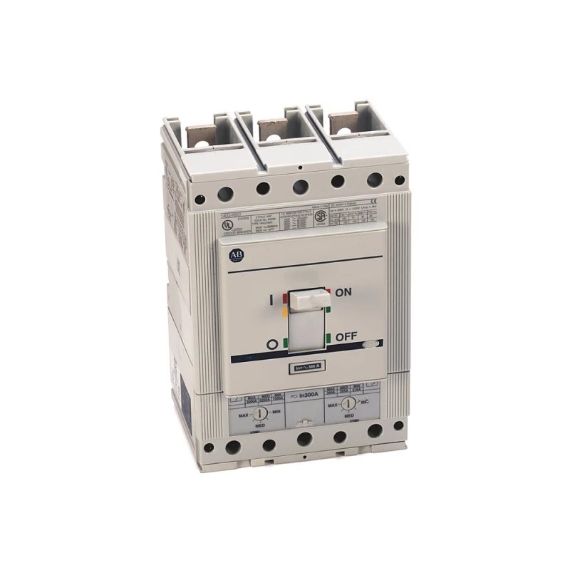 Allen Bradley 140G-K6F4-D40