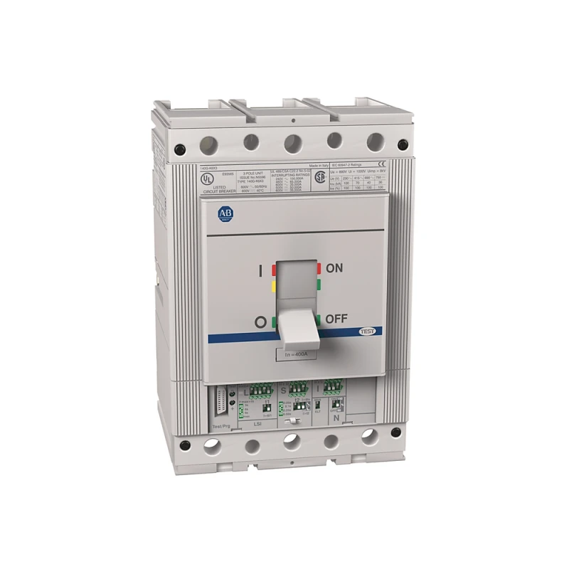 Allen Bradley 140G-K6H3-D40-CA