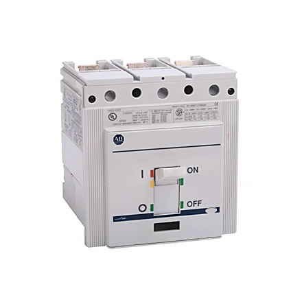 Allen Bradley 140G-K6H3-D40-Z1